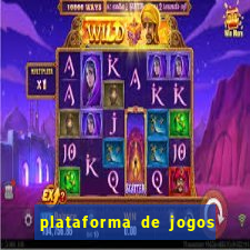 plataforma de jogos estados unidos